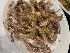 -健眺小海鲜(临海后山店)