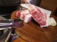 -济州爱肉堂(总店)