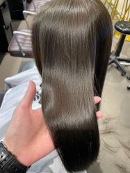 -HairCode芭曲发型