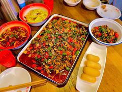 -兔槽江湖菜·重庆璧山兔(水围店)