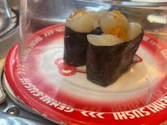 -元气寿司(东方宝泰店)