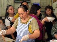-老赵面店(大西路店)