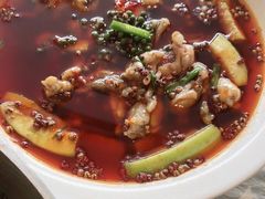 -辣婆婆(航天桥店)