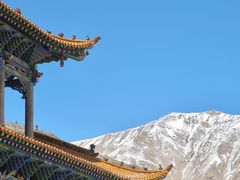 -无极龙凤宫