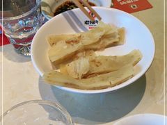 -老佛爷炭火蛙锅直营(清滨路总店)