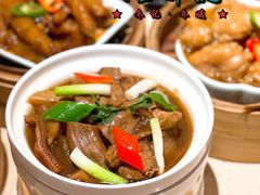 -点都德(华强南店)