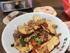 -富正毅三下锅·湘西韵味(天门山索道店)