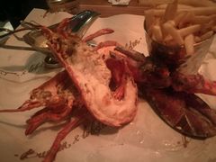 -Burger & Lobster(Dean Street)