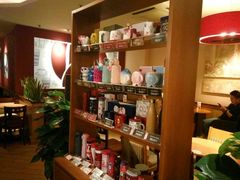 -COSTA COFFEE(新奥购物中心店)