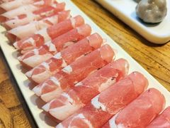 -四喜小胖·北京涮肉(五道营店)