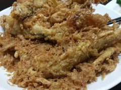 -北门饭店(三香路店)