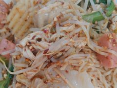 -抚顺辣妈麻辣拌(李石店)
