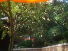 -西安华清御汤酒店