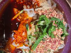 -纳鲁孜·新疆特色餐厅(上海悦荟广场店)