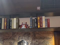 -恐怖游戏(湖滨店)