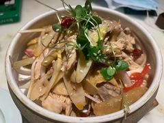 -锦府盐帮·李宅(领展购物广场中关村店)