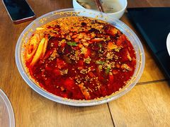 -荥经棒棒鸡(钢管厂五区店)