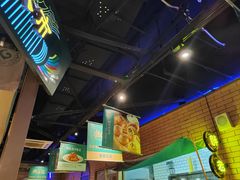 -胖老汉椒麻鸡清真新疆菜(西御街店)