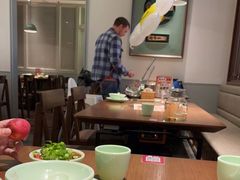 大堂-掂档潮汕牛肉火锅(沈阳万象城店)