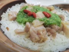 -蔡澜点心·粤菜(月星环球港店)