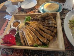 烤羊排（肉中人参）-蒙亨·手把肉·蒙古包文化主题餐厅(天恒广场店)