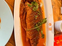-老边饺子馆(中街店)