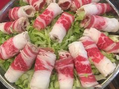 -御膳粥·牛乳粥底火锅·地道顺德菜(容桂店)