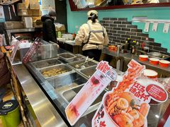 -盛香亭热卤(麓山通程店)