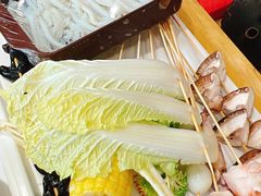 -袁记串串香(北国店)