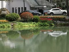 -杭州花家山庄