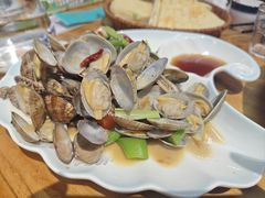 -食鸡公社辣子鸡·潍坊菜·烧烤