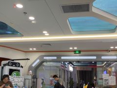 -极橙儿童齿科矫正中心(奥城店)
