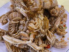 -老字号蛇口德记烧腊饭店·海鲜加工