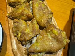-莲餐厅·湖北菜·潜江小龙虾店(愚园路店)