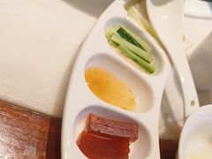 -北京老铺烤鸭(高新店)