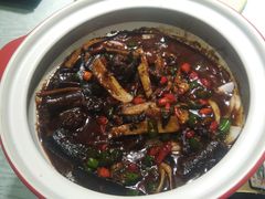 -小柴米·传统江西菜(八一广场店)