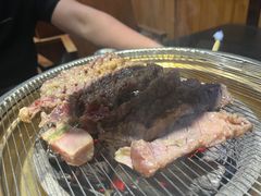 -味家烤肉烤鳗鱼牛排(西塔旗舰店)