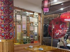 -鹤乡东北菜(崮山路店)