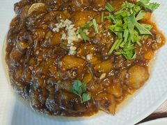 -惠宾饭庄(中山路店)