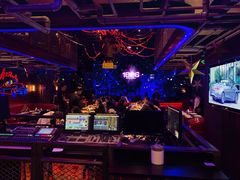 -MOSSO德国餐厅·音乐酒吧(环宇荟店)