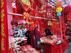 -西北轻工批发市场