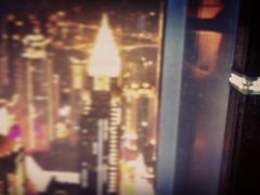 大堂-解放碑威斯汀酒店-知味国际美食餐厅