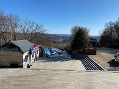 -吉林拉法山
