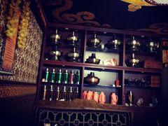 -嘎咓讓咘藏餐厅(团结新村店)