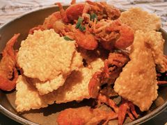 -巴厘龙虾·榜首油焖大虾(音乐学院·沿江酒馆店)