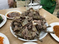 -顺通大冷面(吉祥店)