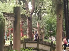 -成都武侯祠博物馆