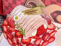 -卷心卷意·轻甜蛋糕(新光天地店)