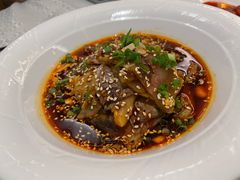 -辣婆婆(航天桥店)