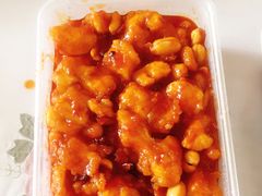 -惠宾饭庄(中山路店)